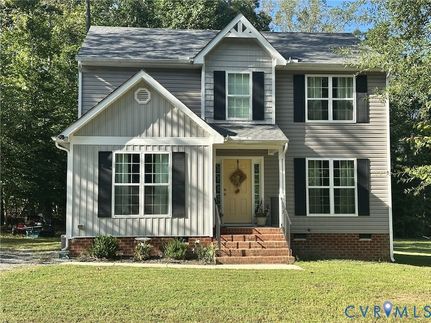 Farm and Ranch for sale in King William County, Virginia