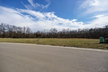 Undeveloped Land for sale in Warren County, Ohio