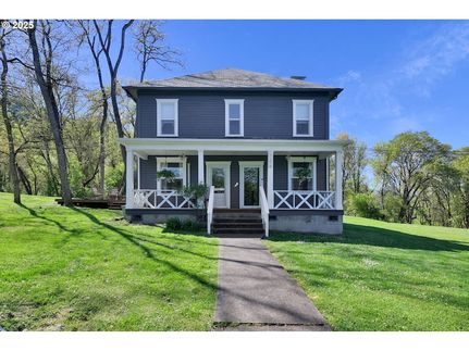 Farm and Ranch for sale in Douglas County, Oregon