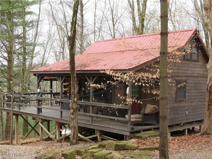 Farm and Ranch for sale in Carroll County, Ohio