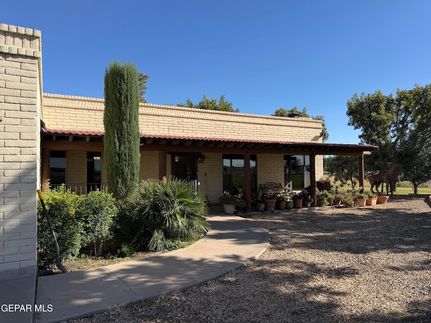 Undeveloped Land for sale in El Paso County, Texas