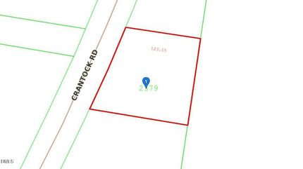 Recreational Property for sale in Johnston County, North Carolina