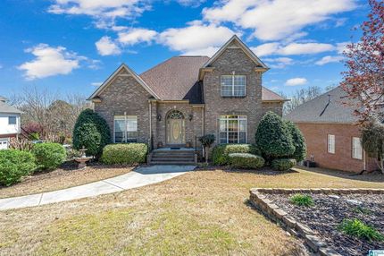 Farm and Ranch for sale in Shelby County, Alabama