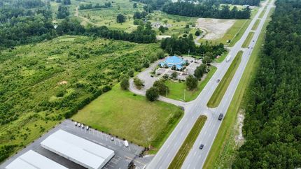 Undeveloped Land for sale in Horry County, South Carolina