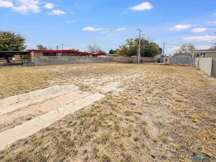 Commercial Property for sale in Lea County, New Mexico