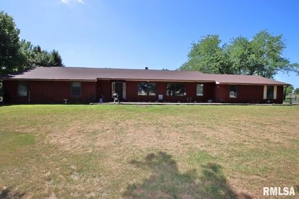 Recreational Property for sale in Logan County, Illinois