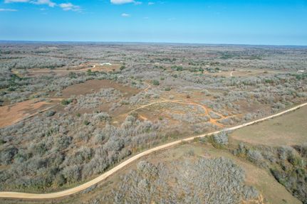 Land for sale in Gonzales County, Texas