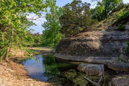 Land for sale in Kerr County, Texas