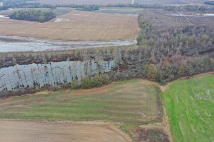 Land for sale in Tunica County, Mississippi