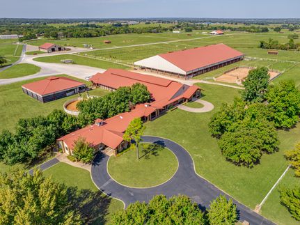 Farm and Ranch for sale in McClain County, Oklahoma