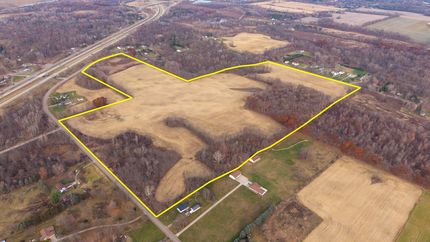 Farm and Ranch for sale in Eaton County, Michigan
