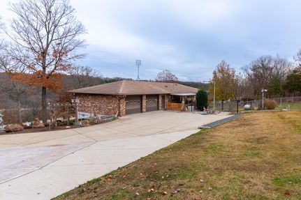 Land for sale in Jefferson County, Missouri