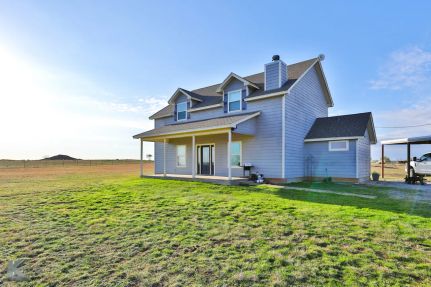 Timberland Property for sale in Young County, Texas