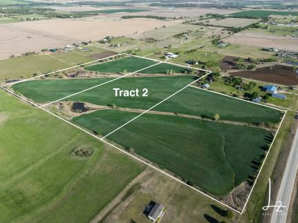 Land for sale in Kay County, Oklahoma