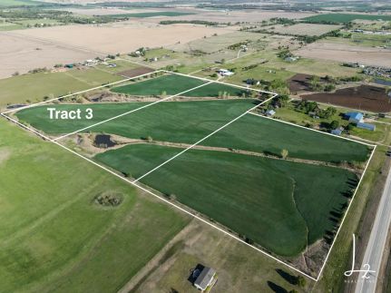 Recreational Property for sale in Kay County, Oklahoma