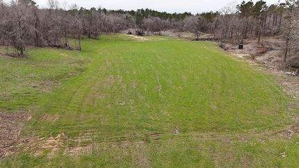 Timberland Property for sale in Marshall County, Mississippi