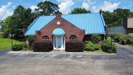 Timberland Property for sale in Jasper County, Mississippi