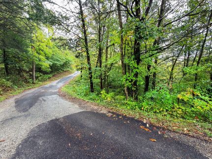 Farm and Ranch in Union County, Tennessee