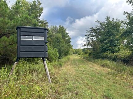 Hunting Property for sale in Quitman County, Mississippi