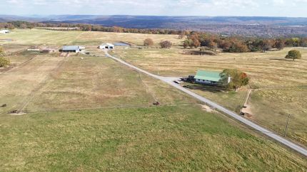Farm and Ranch for sale in Van Buren County, Arkansas