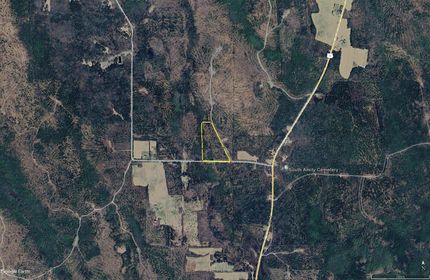 Recreational Property for sale in Aroostook County, Maine