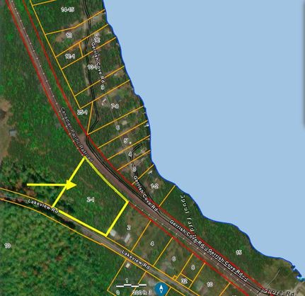 Timberland Property for sale in Piscataquis County, Maine