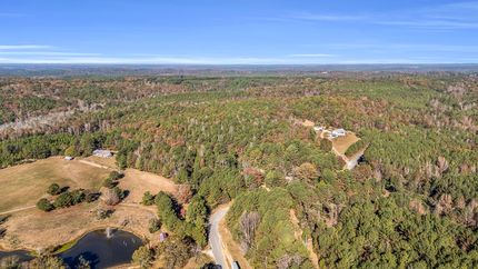 Land for sale in Lamar County, Alabama