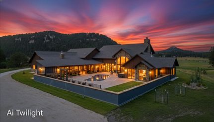 Farm and Ranch for sale in Custer County, South Dakota