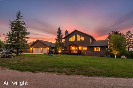 Recreational Property for sale in Custer County, South Dakota