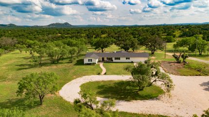 Undeveloped Land for sale in Llano County, Texas