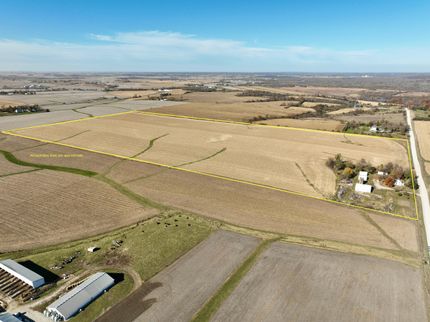 Farm and Ranch for sale in Linn County, Iowa