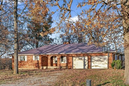 Farm and Ranch for sale in Dallas County, Missouri