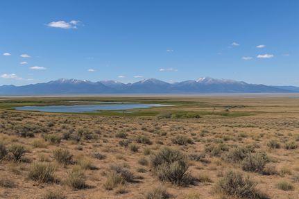 Hunting Property for sale in Costilla County, Colorado