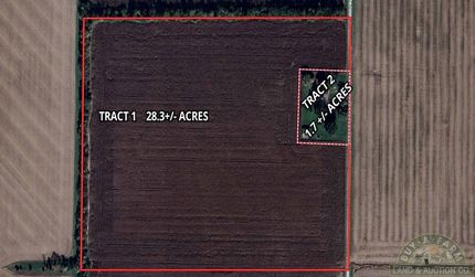 Farm and Ranch for sale in Marion County, Illinois