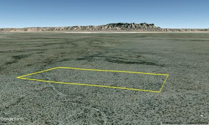 Farm and Ranch for sale in Hudspeth County, Texas