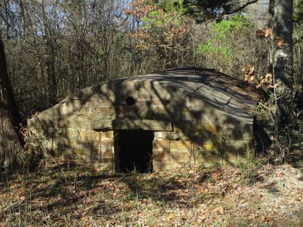 Farm and Ranch for sale in Le Flore County, Oklahoma