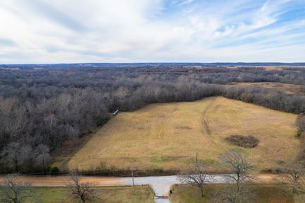 Homesite for sale in Craig County, Oklahoma