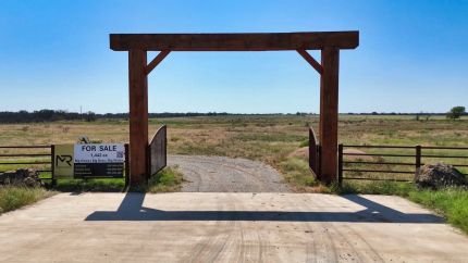 Farm and Ranch for sale in Jack County, Texas