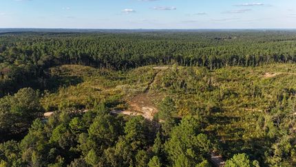 Recreational Property for sale in Yalobusha County, Mississippi