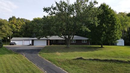 Recreational Property in Buchanan County, Missouri