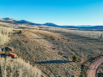 Land for sale in Park County, Colorado