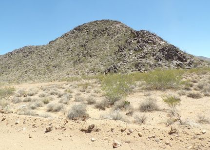 Farm and Ranch for sale in Mohave County, Arizona