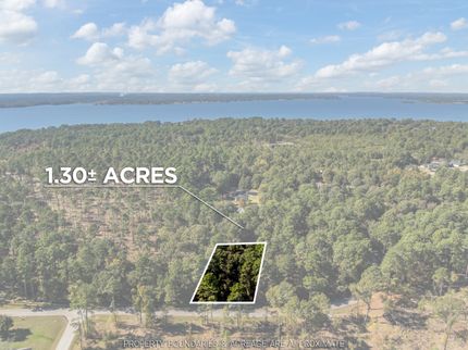 Land for sale in Smith County, Texas