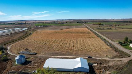 Land for sale in Custer County, Montana