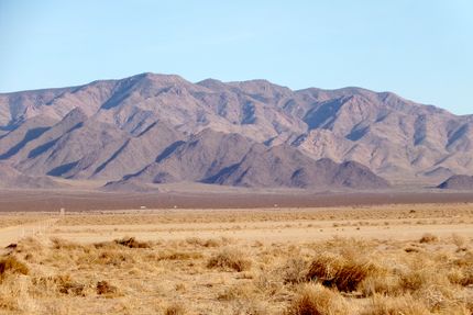 Homesite for sale in Mohave County, Arizona