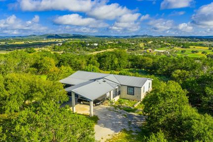 Recreational Property for sale in Bandera County, Texas