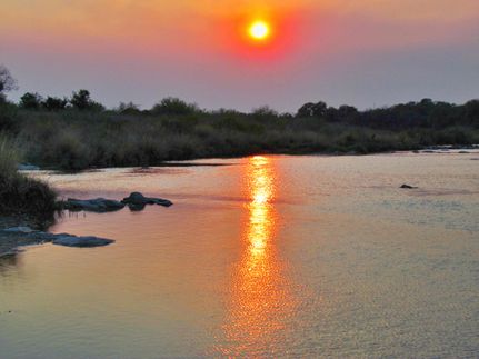 Waterfront Property for sale in Mason County, Texas