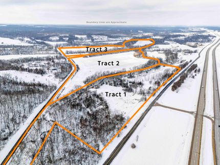 Farm and Ranch for sale in Pike County, Missouri