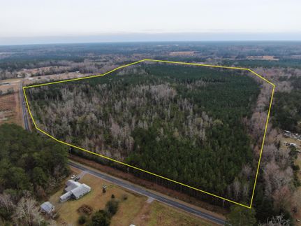 Undeveloped Land for sale in Horry County, South Carolina