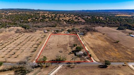 Undeveloped Land for sale in Kerr County, Texas